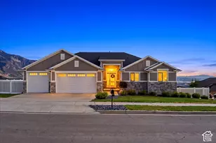 507 E 3725 N, North Ogden, UT 84414 - Photo 1