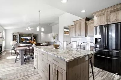 507 E 3725 N, North Ogden, UT 84414 - Photo 16