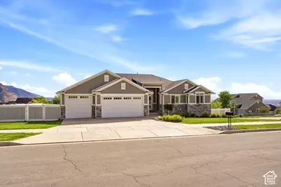 507 E 3725 N, North Ogden, UT 84414 - Photo 2