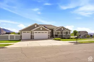 507 E 3725 N, North Ogden, UT 84414 - Photo 2