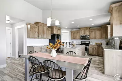 507 E 3725 N, North Ogden, UT 84414 - Photo 12
