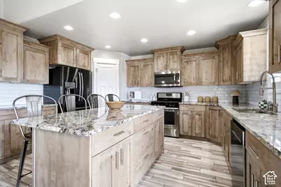 507 E 3725 N, North Ogden, UT 84414 - Photo 14