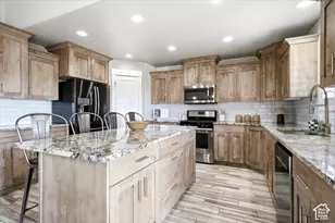 507 E 3725 N, North Ogden, UT 84414 - Photo 14