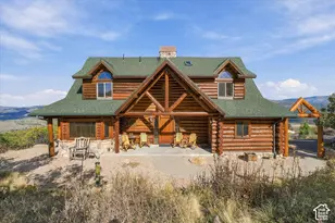 1701 Oak Hvn Ln, Coalville, UT 84017 - Photo 2
