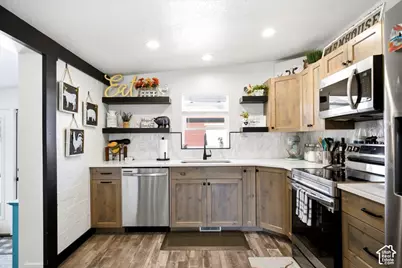 414 E 1100 N, Ogden, UT 84404 - Photo 4