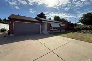 5058 S 550 W, Washington Terrace, UT 84405 - Photo 1