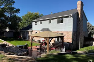 822 E Skylark Dr, Spanish Fork, UT 84660 - Photo 40