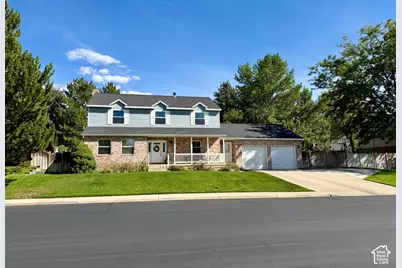 822 E Skylark Dr, Spanish Fork, UT 84660 - Photo 2