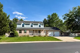 822 E Skylark Dr, Spanish Fork, UT 84660 - Photo 2