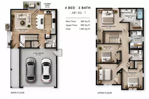 1147 N 850 W, Provo, UT 84604 - Photo 1