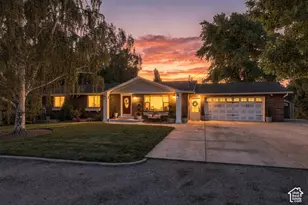 77 E 200 N, Mona, UT 84645 - Photo 1