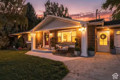 77 E 200 N, Mona, UT 84645 - Photo 2