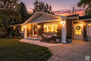 77 E 200 N, Mona, UT 84645 - Photo 2