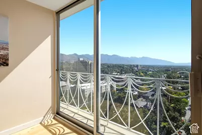 777 E South Temple #13B, Salt Lake City, UT 84102 - Photo 18