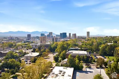 777 E South Temple #13B, Salt Lake City, UT 84102 - Photo 20
