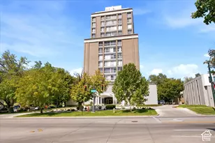 777 E South Temple, Salt Lake City, UT 84102 - Photo 2