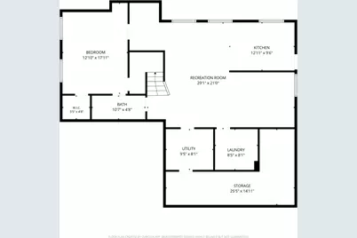 2388 E 850 S, Springville, UT 84663 - Photo 32