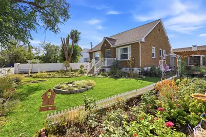 7551 S 2230 W, West Jordan, UT 84084 - Photo 1