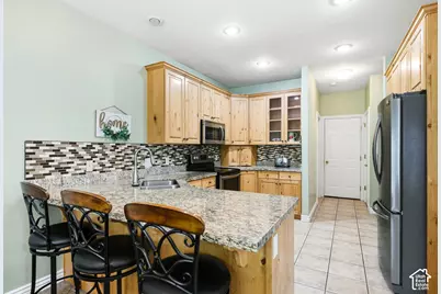 11830 S Cottage Side Way #14-B, Draper, UT 84020 - Photo 14