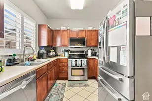 8773 S Brown Dr, West Jordan, UT 84081 - Photo 22