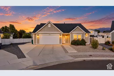 3068 W 4475 S, Roy, UT 84067 - Photo 1