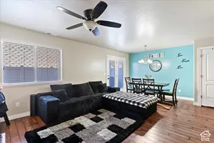 1809 E Whitetail Dr, Layton, UT 84040 - Photo 8