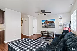 1809 E Whitetail Dr, Layton, UT 84040 - Photo 6