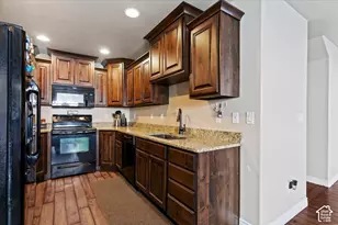 1809 E Whitetail Dr, Layton, UT 84040 - Photo 14