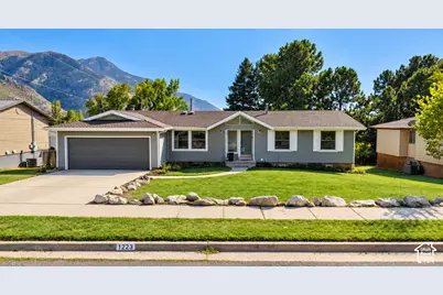 1223 E 3200 N, North Ogden, UT 84414 - Photo 2