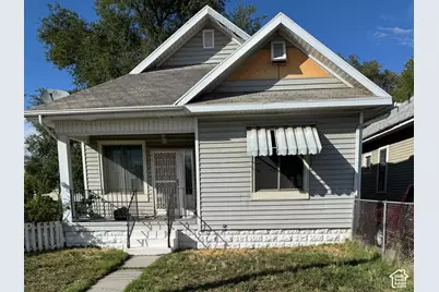 302 E 32nd S, Ogden, UT 84401 - Photo 2