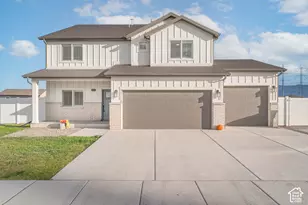 3318 W 3175 S, West Haven, UT 84401 - Photo 1
