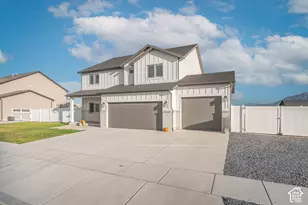 3318 W 3175 S, West Haven, UT 84401 - Photo 2