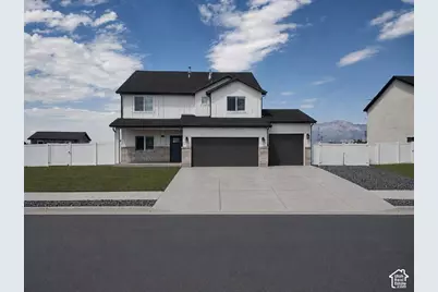 3318 W 3175 S, West Haven, UT 84401 - Photo 1