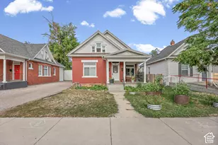 415 E 900 S, Salt Lake City, UT 84111 - Photo 2