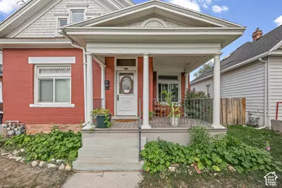 415 E 900 S, Salt Lake City, UT 84111 - Photo 1