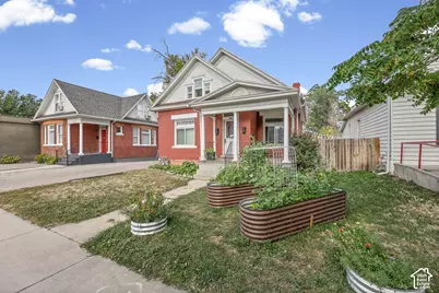 415 E 900 S, Salt Lake City, UT 84111 - Photo 24