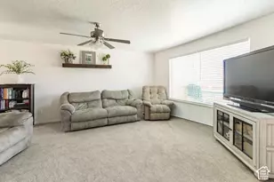 1618 N Hilltop Dr, Vernal, UT 84078 - Photo 2