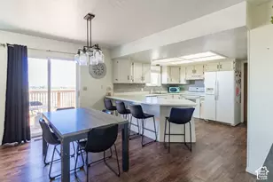 1618 N Hilltop Dr, Vernal, UT 84078 - Photo 6