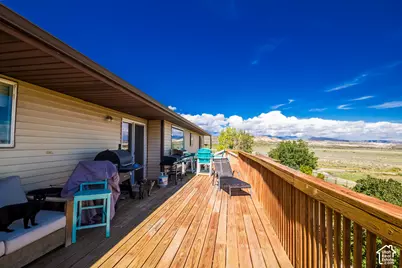 1618 N Hilltop Dr, Vernal, UT 84078 - Photo 18