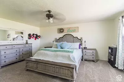 1618 N Hilltop Dr, Vernal, UT 84078 - Photo 8