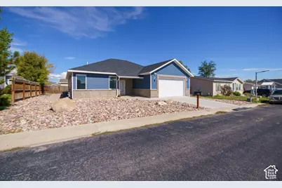 248 W 2100 S, Vernal, UT 84078 - Photo 1