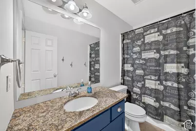 943 Meadowlark Ln, West Bountiful, UT 84087 - Photo 26