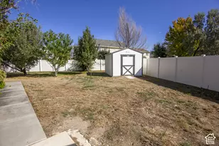 492 W Indian Camp Rd, Ogden, UT 84404 - Photo 22