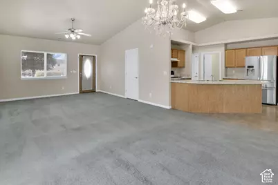 492 W Indian Camp Rd, Ogden, UT 84404 - Photo 4