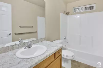 492 W Indian Camp Rd, Ogden, UT 84404 - Photo 18