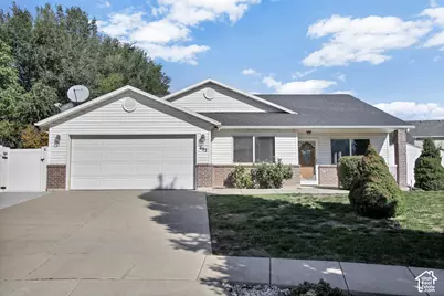 492 W Indian Camp Rd, Ogden, UT 84404 - Photo 2