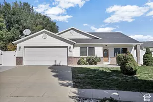 492 W Indian Camp Rd, Ogden, UT 84404 - Photo 2