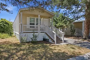 1593 W Indian Summer Dr Dr N, Salt Lake City, UT 84116 - Photo 2
