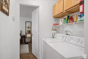 1593 W Indian Summer Dr Dr N, Salt Lake City, UT 84116 - Photo 14