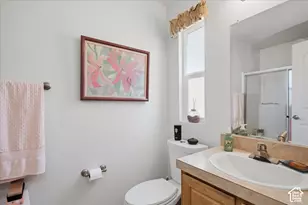 1593 W Indian Summer Dr Dr N, Salt Lake City, UT 84116 - Photo 10